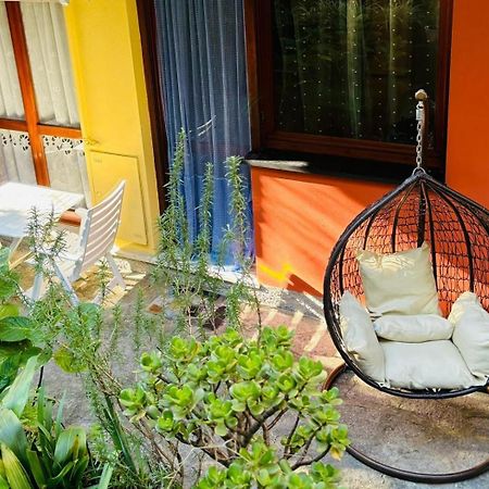 Relax Al Guardastelle - Free Parking & Air Condition - Swimming Pool Additional Pay Рапалло Экстерьер фото