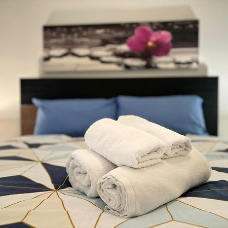 Relax Al Guardastelle - Free Parking & Air Condition - Swimming Pool Additional Pay Рапалло Экстерьер фото