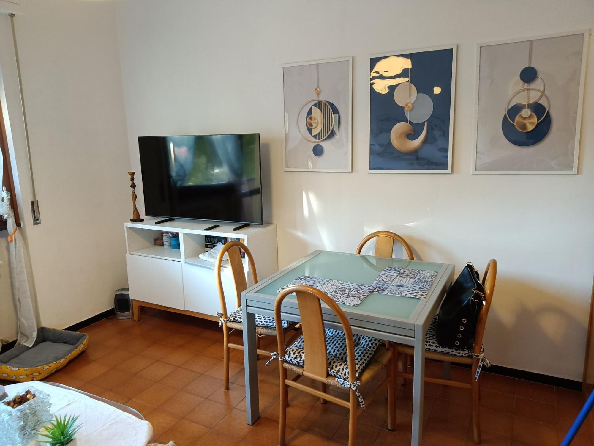 Relax Al Guardastelle - Free Parking & Air Condition - Swimming Pool Additional Pay Рапалло Экстерьер фото