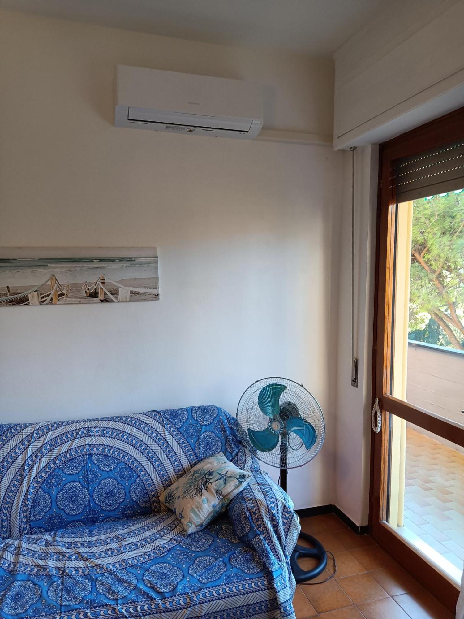 Relax Al Guardastelle - Free Parking & Air Condition - Swimming Pool Additional Pay Рапалло Экстерьер фото