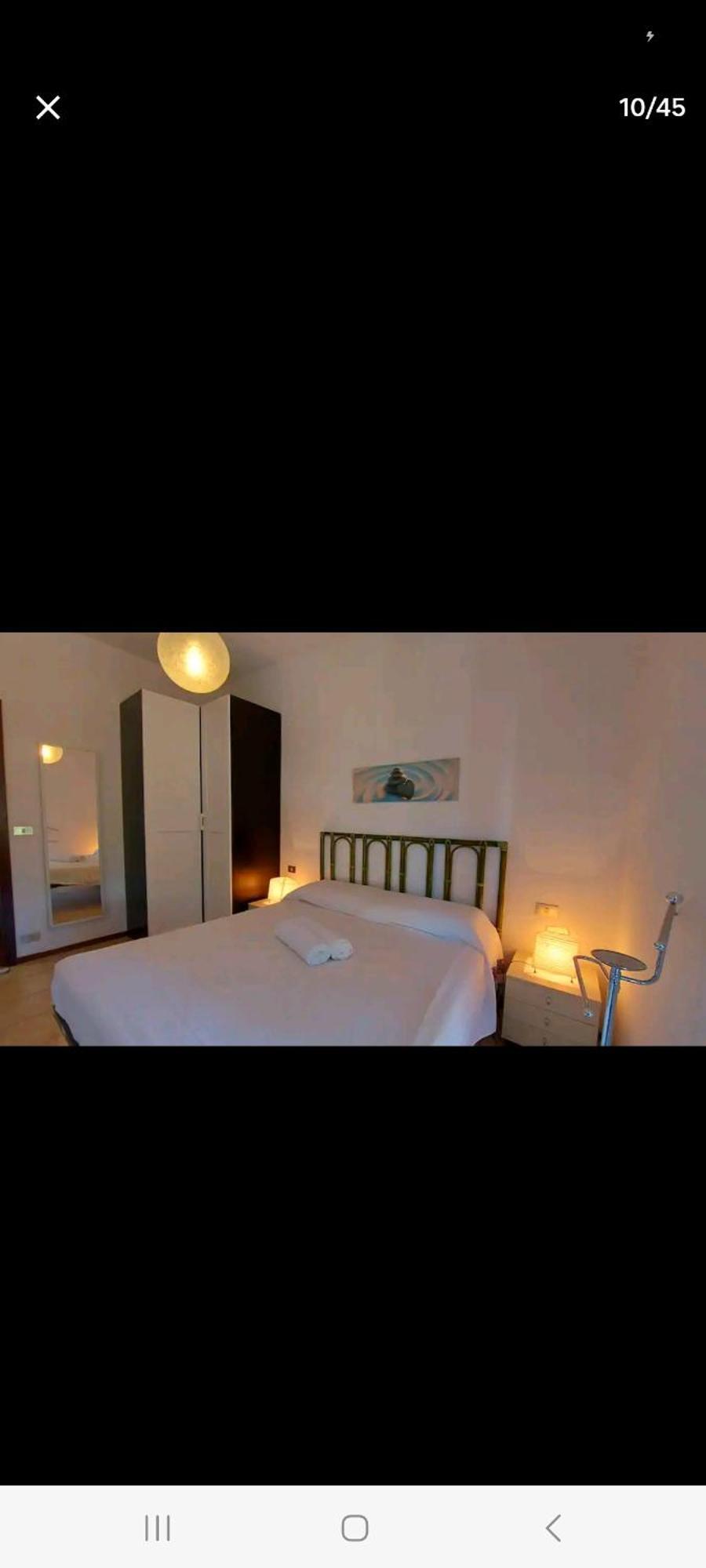 Relax Al Guardastelle - Free Parking & Air Condition - Swimming Pool Additional Pay Рапалло Экстерьер фото