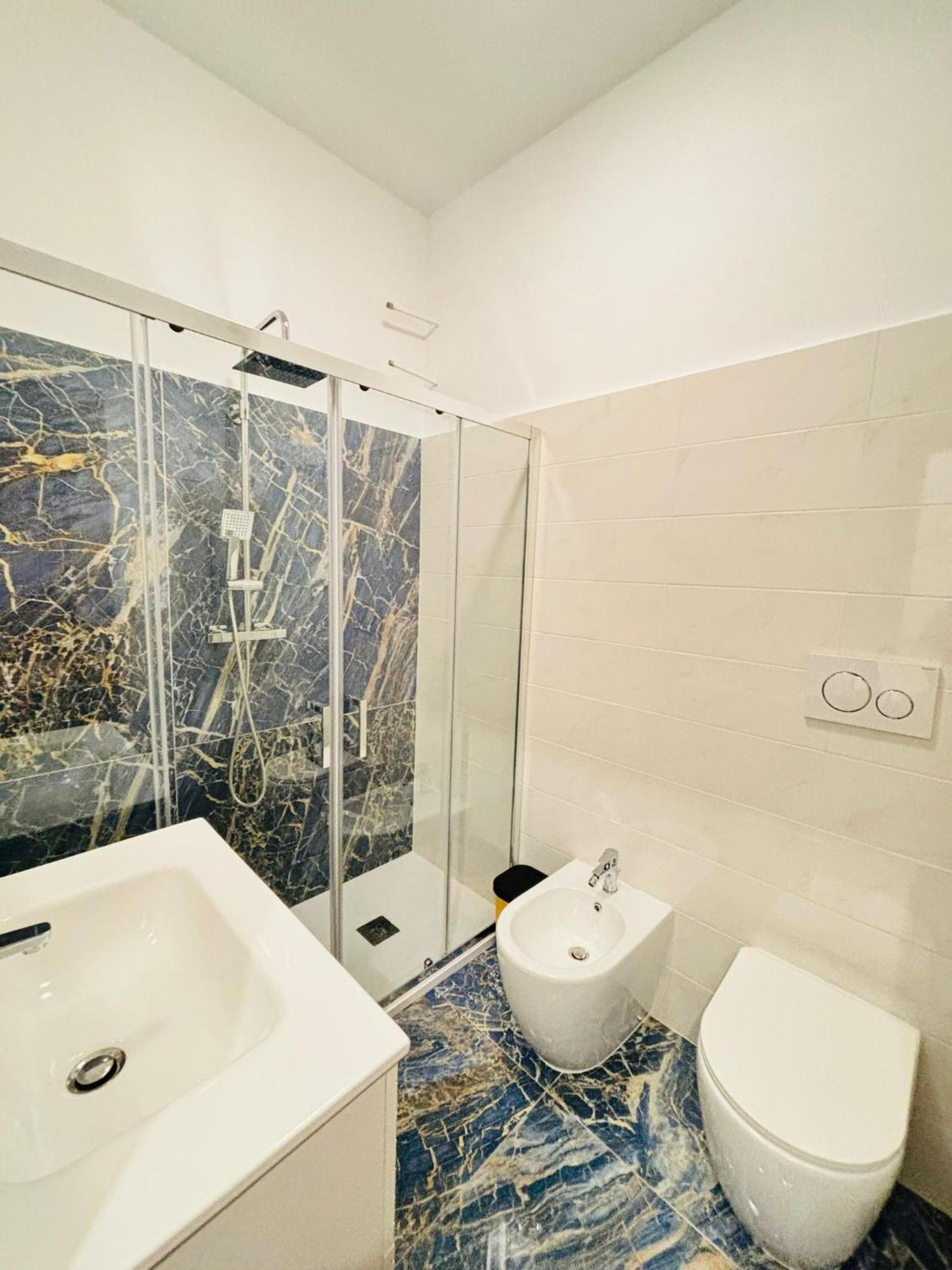 Relax Al Guardastelle - Free Parking & Air Condition - Swimming Pool Additional Pay Рапалло Экстерьер фото